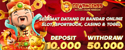 Mainkan Sekarang Menang Banyak banner