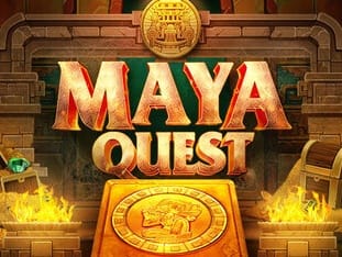 Maya Quest